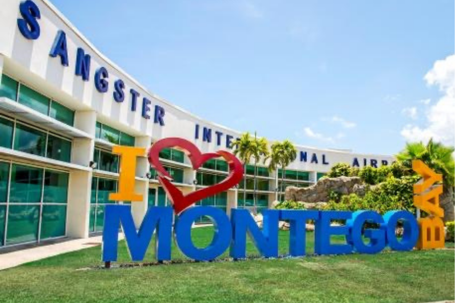 Montego Bay Jamaica