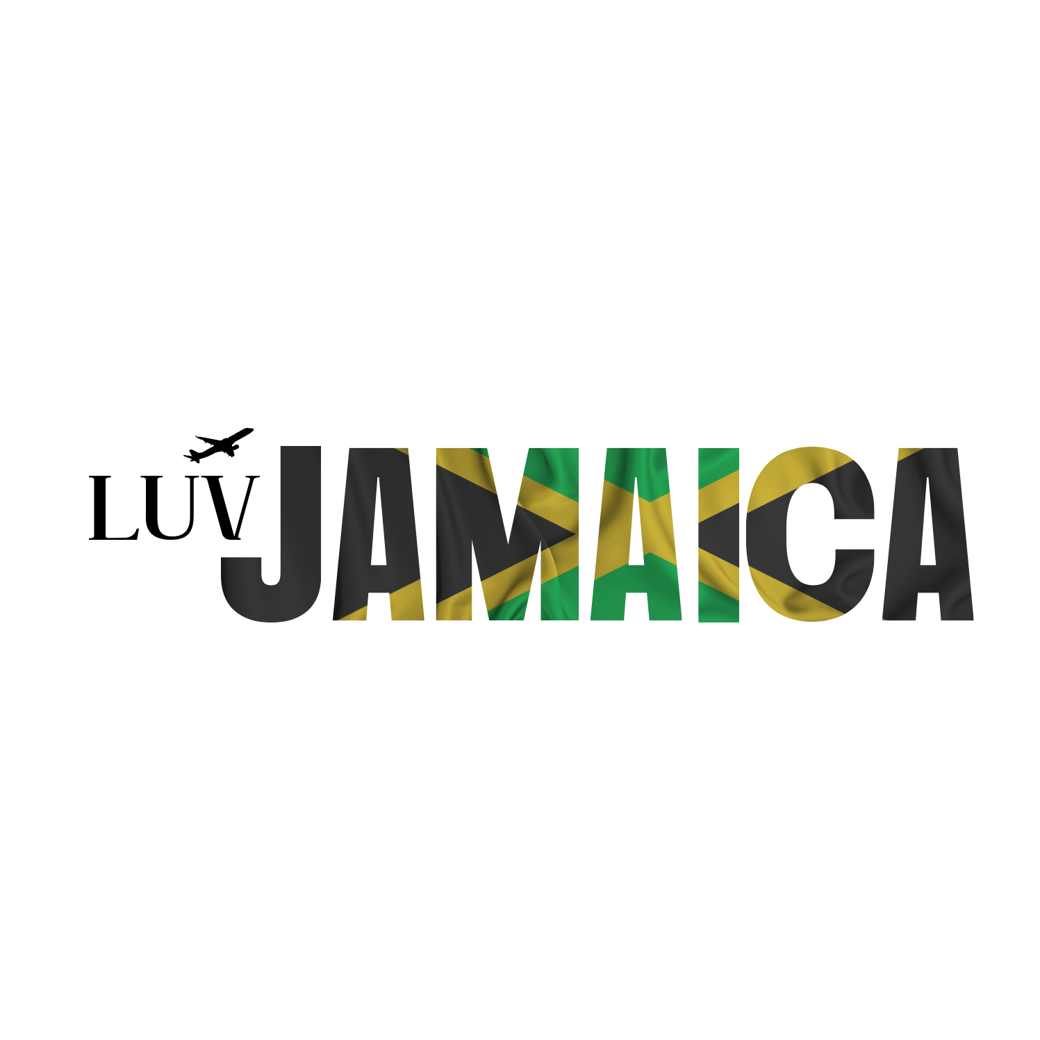 Luv Jamaica