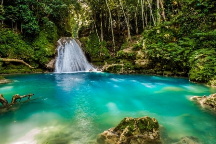 romantic things to do in Jamaica as a couple