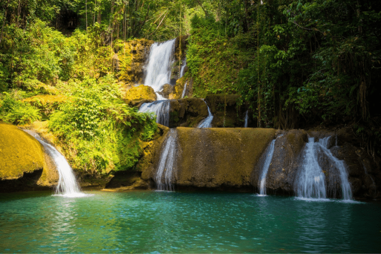 omantic things to do in Jamaica as a couple